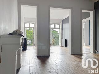  Appartement � vendre 4 pi�ces 112 m�