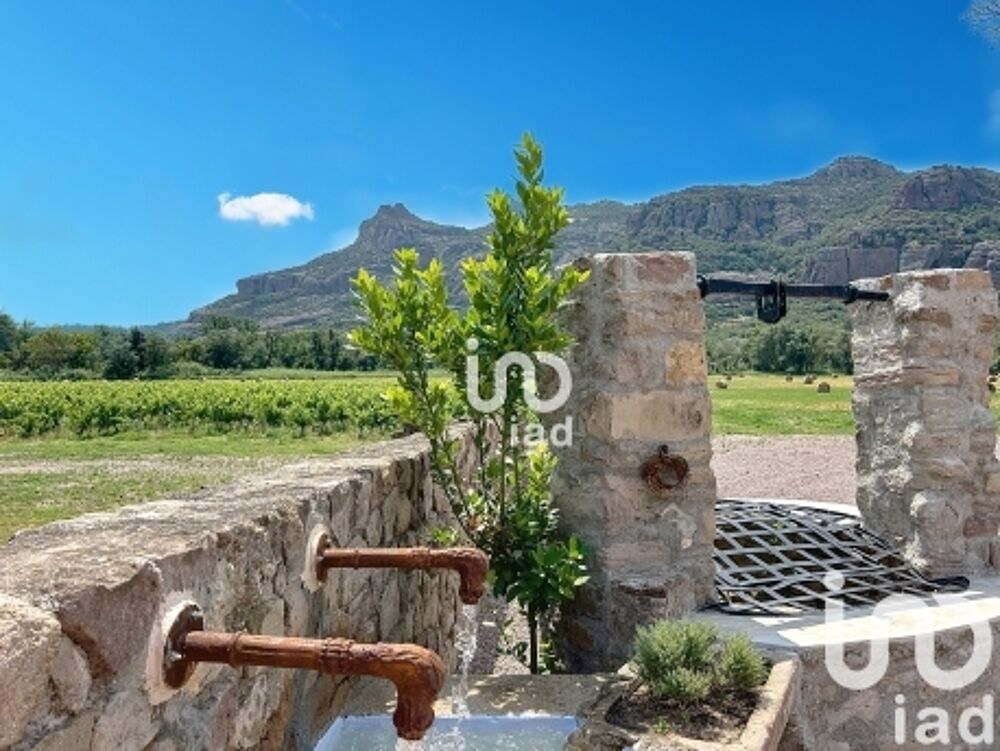  vendre  Maison Le Muy (83490)