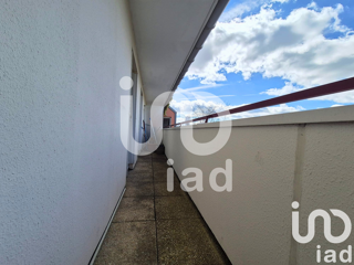  Appartement � vendre 5 pi�ces 96 m�