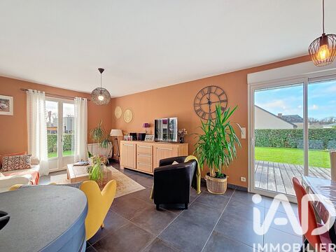   Vente Pavillon 5 pi�ces Maison - 5 pi�ce(s) - 115 m�