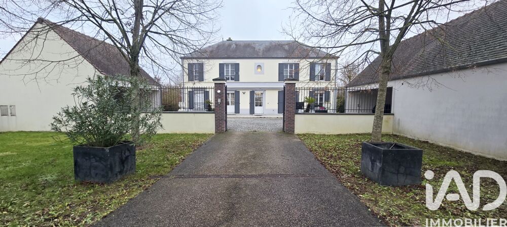 � vendre  Maison Magny-le-Hongre (77700)
