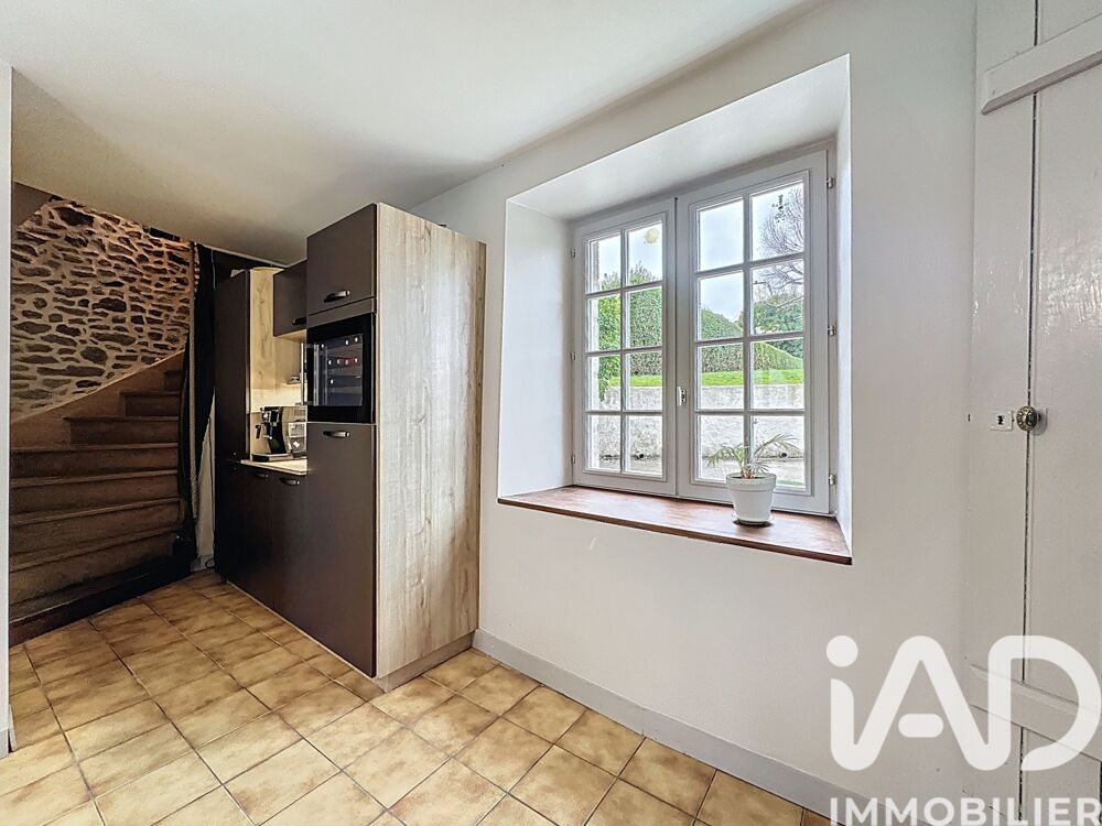 � vendre  Maison Taden (22100)