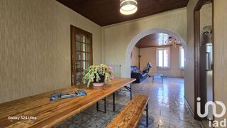  Maison � vendre 4 pi�ces 96 m�