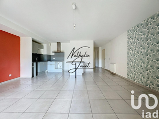 Appartement  vendre 3 pices 66 m