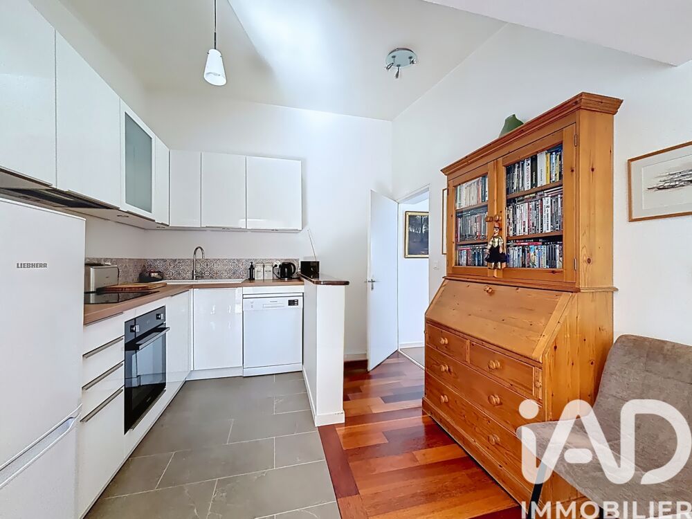 � vendre  Maison Rueil-Malmaison (92500)