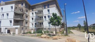  Appartement  vendre 2 pices 44 m