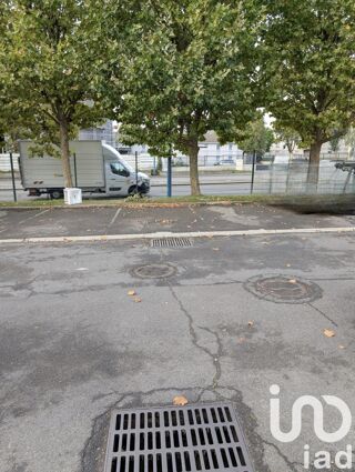  Parking / Garage � vendre 13 m�