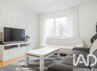  Appartement � vendre 4 pi�ces 65 m�