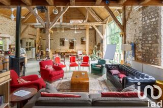  Maison � vendre 15 + pi�ces 815 m�