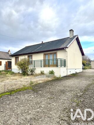  Maison � vendre 5 pi�ces 80 m�