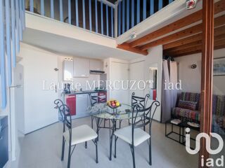  Appartement � vendre 2 pi�ces 32 m�