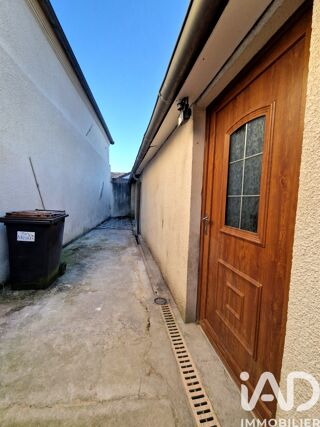  Maison � vendre 6 pi�ces 116 m�