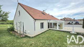  Maison � vendre 9 pi�ces 208 m�