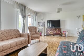  Appartement � vendre 4 pi�ces 99 m�