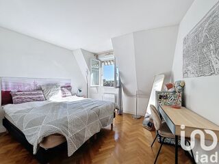  Appartement � vendre 3 pi�ces 81 m�