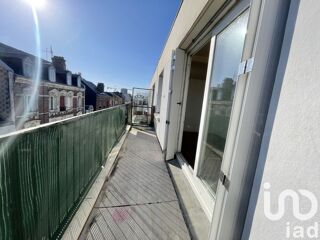  Appartement  vendre 3 pices 76 m