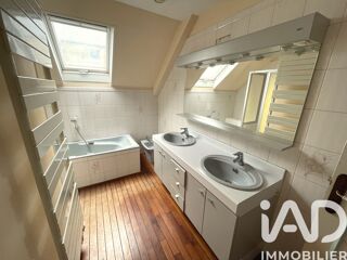  Maison � vendre 7 pi�ces 156 m�