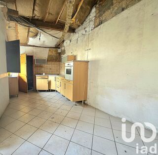  Maison � vendre 3 pi�ces 80 m�