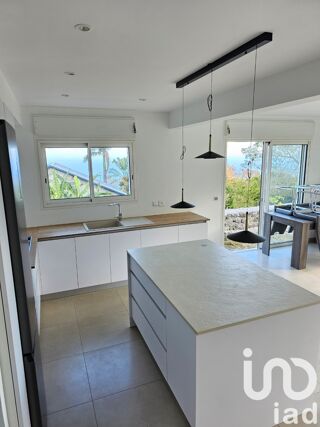  Maison � vendre 4 pi�ces 97 m�