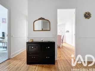  Appartement � vendre 3 pi�ces 83 m�