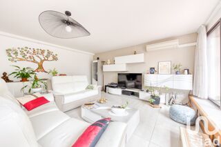  Appartement � vendre 5 pi�ces 104 m�