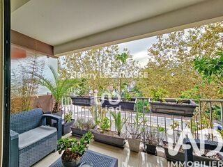  Appartement � vendre 3 pi�ces 67 m�