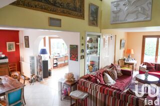  Maison  vendre 8 pices 191 m