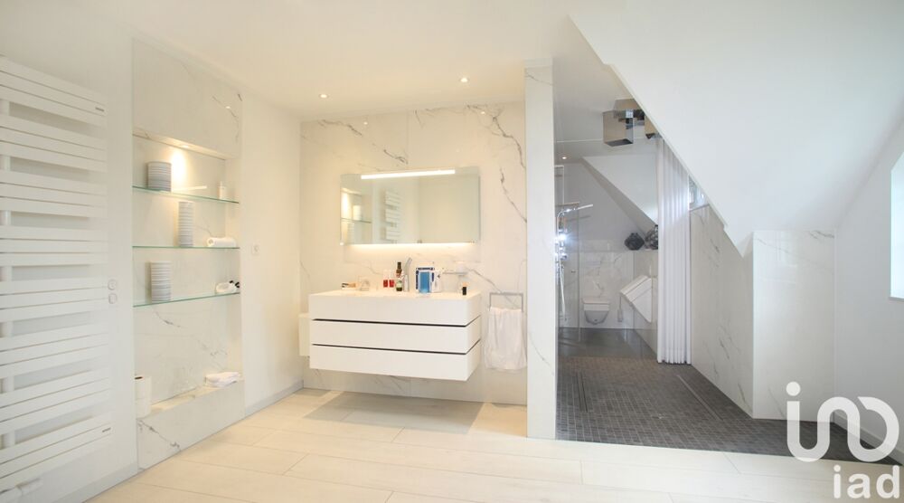  vendre  Villa Wissembourg (67160)