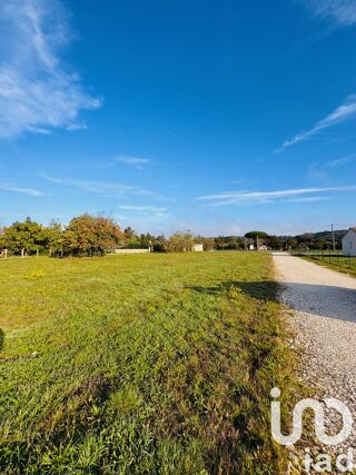  Terrain � vendre 1996 m�