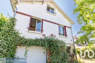  Maison � vendre 4 pi�ces 96 m�