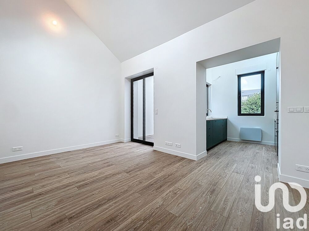 Maison a louer mont-saint-aignan - 2 pièce(s) - 51 m2 - Surfyn