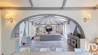  Maison � vendre 7 pi�ces 246 m�