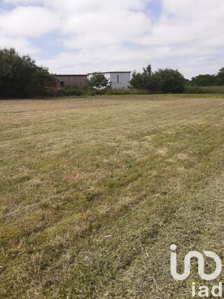  Terrain � vendre 780 m�