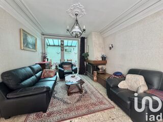  Maison � vendre 7 pi�ces 126 m�