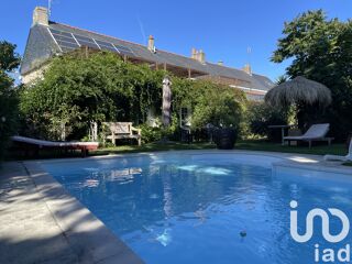  Maison � vendre 11 pi�ces 275 m�