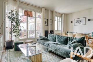  Appartement � vendre 3 pi�ces 87 m�