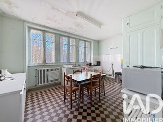  Maison � vendre 7 pi�ces 140 m�