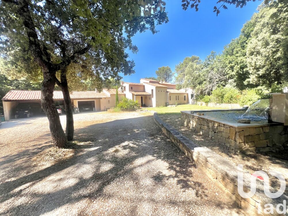  vendre  Maison Saint-Maximin-la-Sainte-Baume (83470)