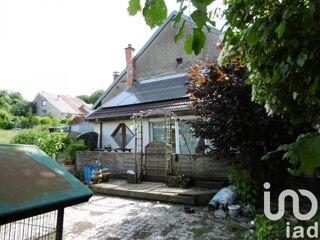  Maison � vendre 10 pi�ces 186 m�