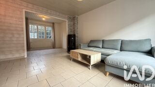  Maison � vendre 4 pi�ces 75 m�