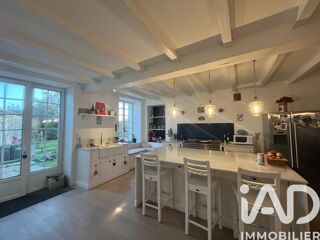  Maison  vendre 6 pices 207 m