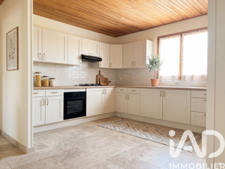  Maison � vendre 3 pi�ces 82 m�