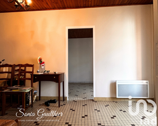  Maison � vendre 3 pi�ces 67 m�