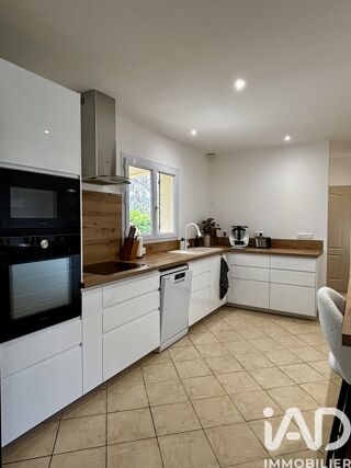  Maison � vendre 5 pi�ces 110 m�