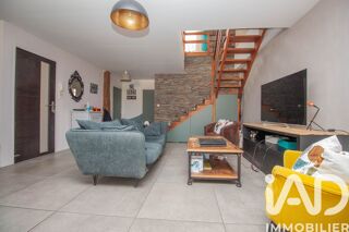  Maison � vendre 7 pi�ces 168 m�