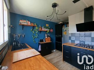  Appartement  vendre 3 pices 69 m