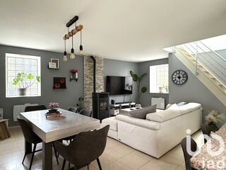  Maison � vendre 6 pi�ces 143 m�