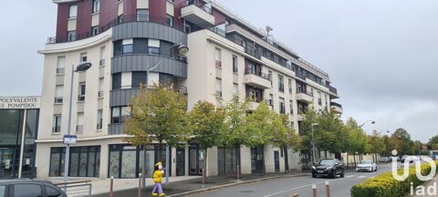   Vente Appartement 4 pi�ces Appartement - 4 pi�ce(s) - 79 m�