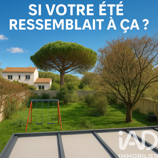  Maison � vendre 5 pi�ces 160 m�