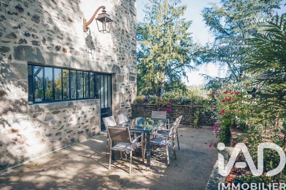 � vendre  Maison Mayenne (53100)